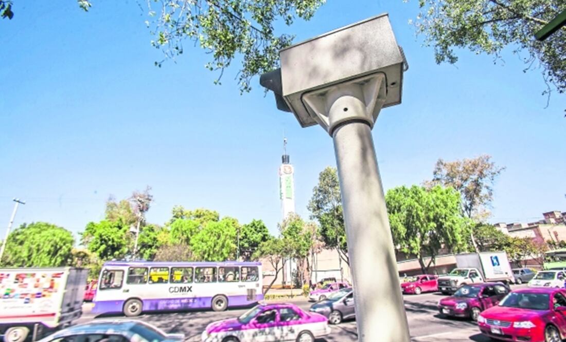 Foto: Archivo/EL UNIVERSAL