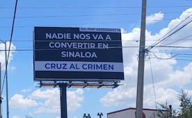"Nadie nos va a convertir en Sinaloa", PAN intensifica campaña contra Morena en Chihuahua; acusa malos resultados en seguridad