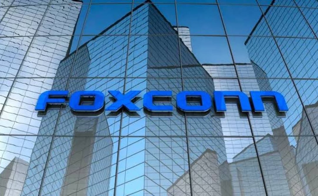 La planta, que ensamblará los "superchips" GB200 diseñados para servidores de inteligencia artificial, fue confirmada por Benjamin Ting, vicepresidente de Foxconn. Foto: X