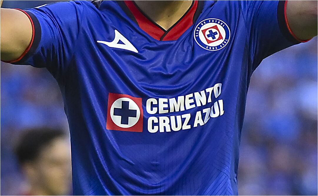 CRUZ AZUL. FOTO: IMAGO7