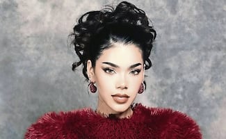 "Hay que apoyarnos y alzar la voz": Kenia Os