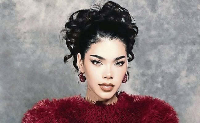 "Hay que apoyarnos y alzar la voz": Kenia Os