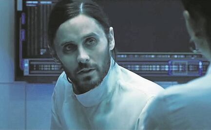 Dilema entre héroe y villano fascina a Jared Leto