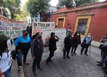 Congreso de Oaxaca pide a Murat “poner orden” en la Secretaría de Salud estatal