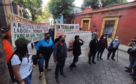 Congreso de Oaxaca pide a Murat “poner orden” en la Secretaría de Salud estatal