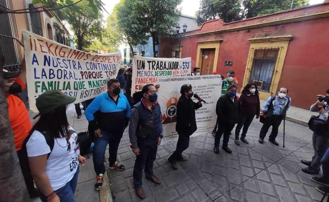 Foto: Mario Arturo Martínez / EL UNIVERSAL