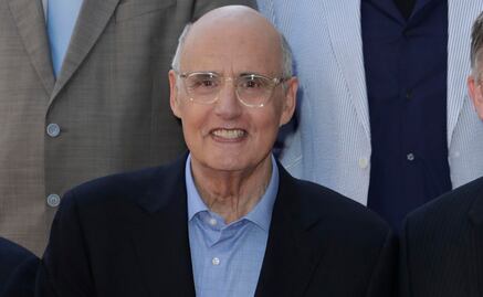 Acusan a actor de la serie "Transparent" de acoso sexual 