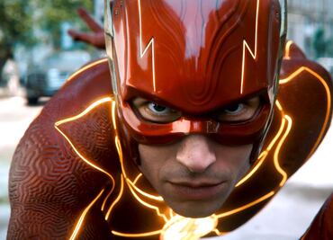 "Pedro Navaja", la canción en español que roba protagonismo en la película The Flash