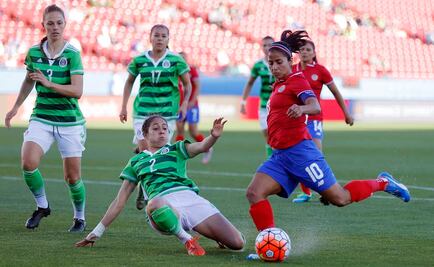 Tri Femenil, fuera de los Juegos Olímpicos