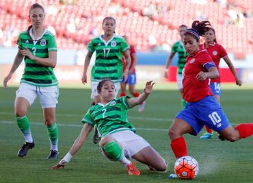 Tri Femenil, fuera de los Juegos Olímpicos