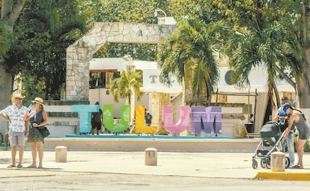Sedena pausa las obras del aeropuerto de Tulum