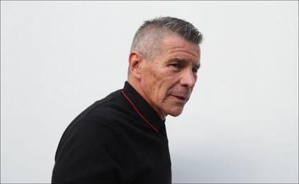 Alfredo Tena sobre Cristóbal Ortega; "se fue el más grande, el más humilde"