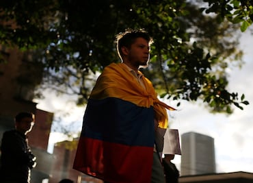 Colombia está despertando y el gobierno de Iván Duque no tiene respuestas