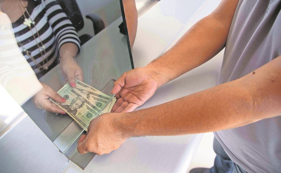 Foto: Archivo/ EL UNIVERSAL 