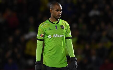 FC Juárez quiere hacer valer la opción de compra de Diego Rolan