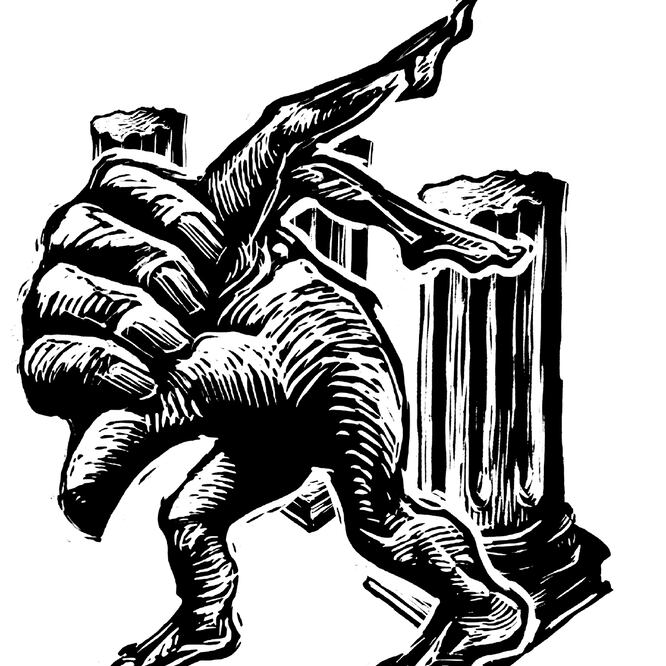 Facebook: la ira del asesino