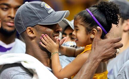 Lo que sabemos de las víctimas del accidente del helicóptero en el que murió Kobe Bryant