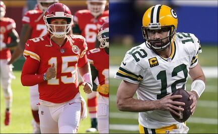 El contraste de los quarterbacks que buscan llegar al Super Bowl LV