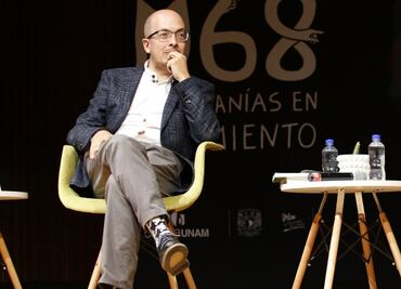 Cultura UNAM califica como "hostigamientos" las acusaciones contra científicos