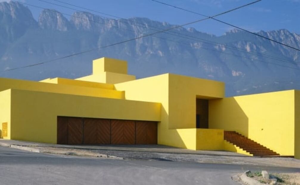 Archivo de Luis Barragán se muda a Alemania