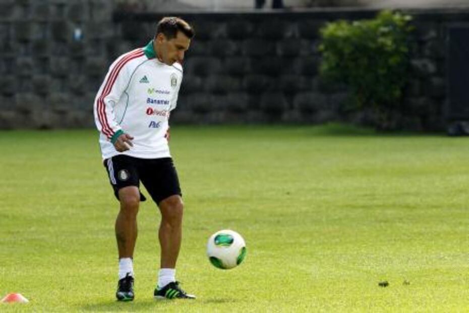 Los 10 momentos de "Chaco" Giménez en la Liga MX