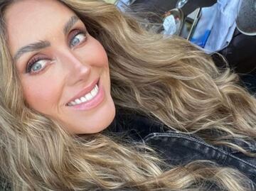 Anahí: la dura enfermedad que atravesó en su adolescencia y pudo superar