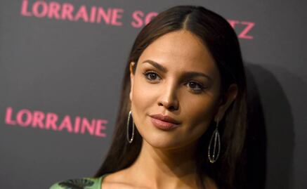 Eiza González protagonizará la cinta "Paradise Hills"