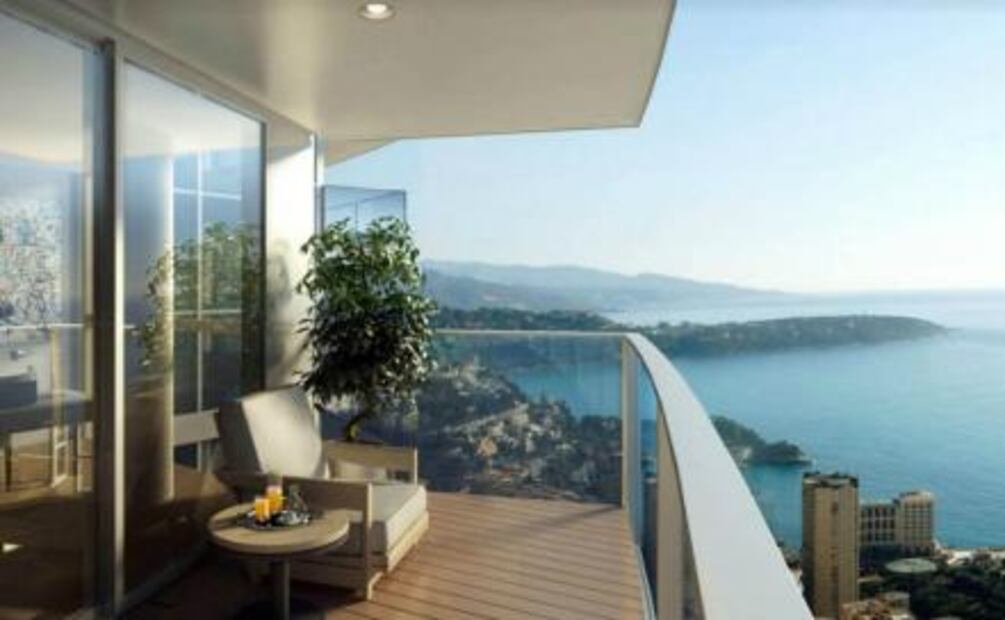 Da un paseo por el departamento más caro del mundo