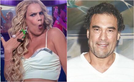 Niurka se lanza contra Eduardo Yáñez y defiende a reporteros