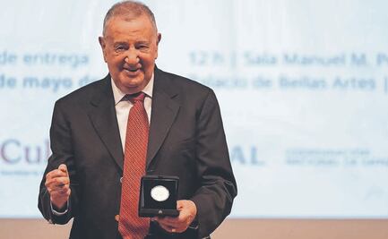 El INBAL boicotea sus propios actos 