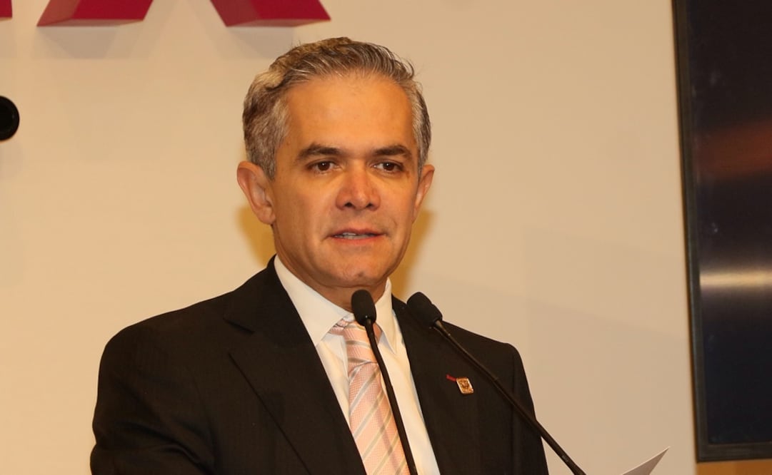 (Foto: Cortesía GCDMX)