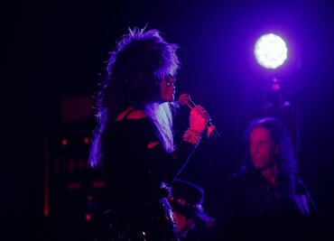 Novos Baianos: la “batucada psicodélica” de Brasil que conquistó México tras medio siglo de historia