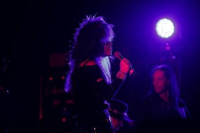 Novos Baianos: la “batucada psicodélica” de Brasil que conquistó México tras medio siglo de historia