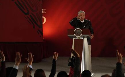 Banca de desarrollo, a revisión para terminar con subsidios que detonaron la corrupción: AMLO