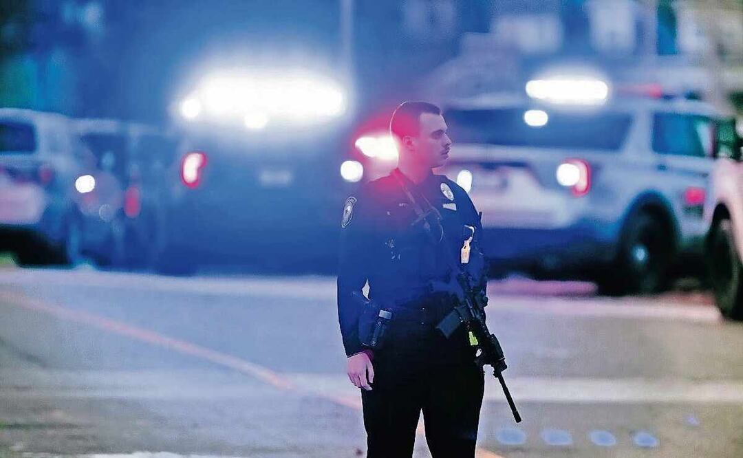 Según el director general de la PDI, Eduardo Cerna, “hay varios detenidos”, aunque evitó dar cifras finales ya que la operación sigue en curso. Foto: Archivo/El Universal