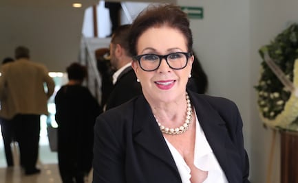 Mi abuela traía complicaciones que en el asilo no se dieron cuenta, dice Laura Zapata