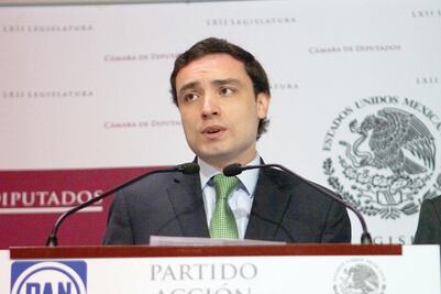 AMLO busca debilitar y colonizar a órganos autónomos: panista