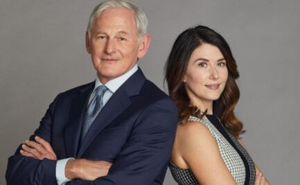 “Amé cada minuto”: Victor Garber se despide de "Family Law" y alaba a sus escritores 