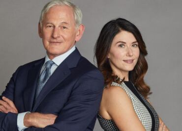 “Amé cada minuto”: Victor Garber se despide de "Family Law" y alaba a sus escritores