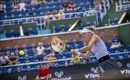 ATP cancela el Abierto de Washington por Covid-19