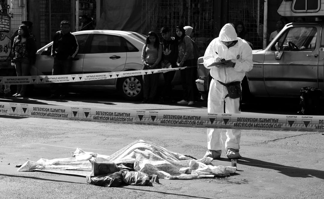 Foto: Francisco Rodríguez. EL GRÁFICO