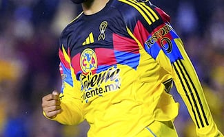 América envía a joven promesa mexicana al Flamengo