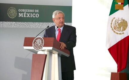 Ante amenazas del CJNG, Enrique Alfaro no está solo: AMLO