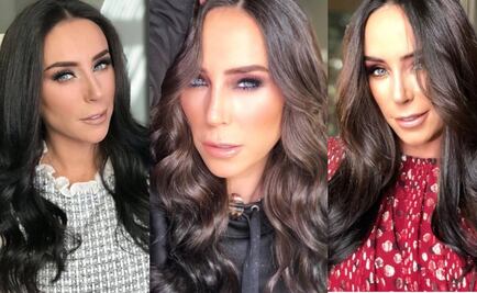 5 looks para la cena de año nuevo inspirados en Inés Gómez Mont