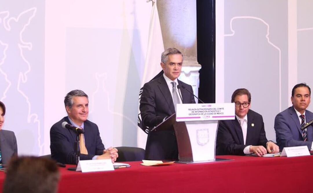 (Foto: Twitter @ManceraMiguelMX)