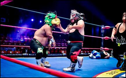 El Gallito coquetea con la esquina ruda