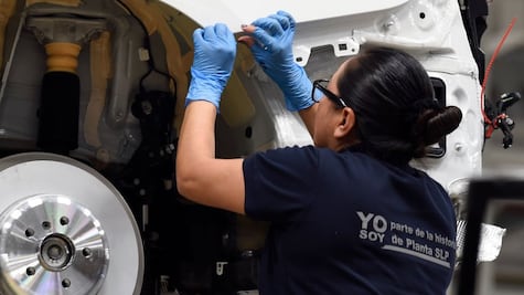 Tesla: las ventajas de México para ser el mayor fabricante de autos eléctricos de América Latina