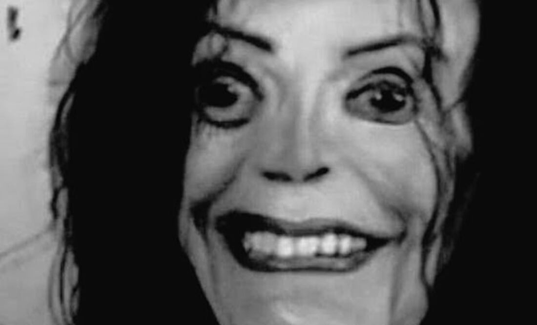 Una de las Creepypasta más virales es el Ayuwoki / Foto: Twitter