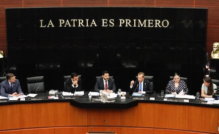 Congreso avala periodo extraordinario para reforma educativa