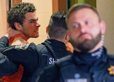 Fiscales buscarán pena de muerte para Luigi Mangione; es acusado del asesinato del CEO de UnitedHealthcare